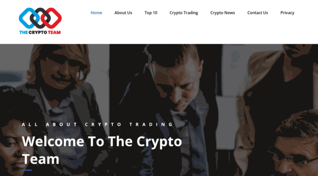 the-crypto-team.com