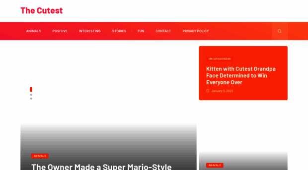 the-cutest.com