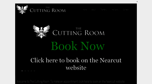 the-cutting-room.com