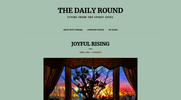 the-daily-round.com