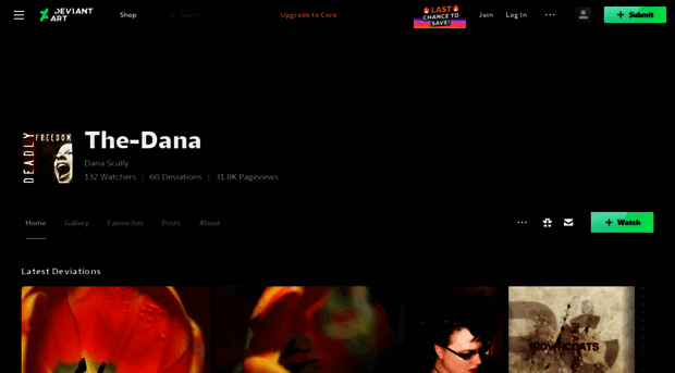 the-dana.deviantart.com