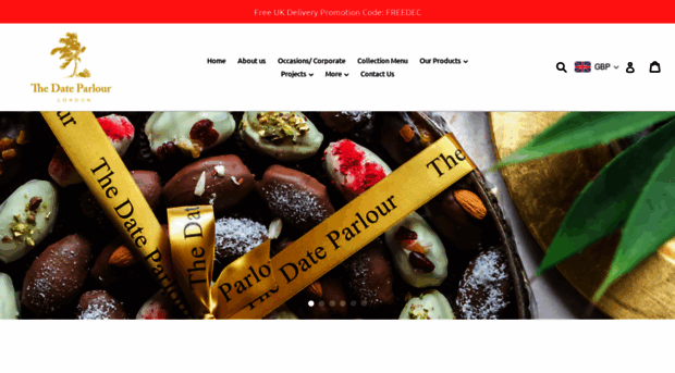 the-date-parlour.myshopify.com