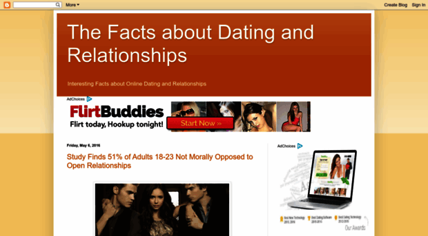 the-dating-facts.blogspot.com