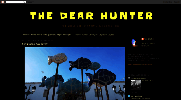 the-dear-hunter.blogspot.com