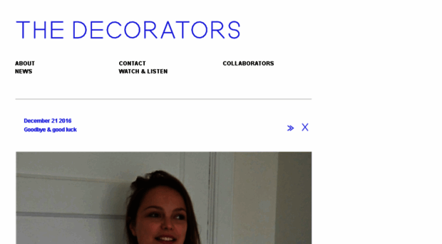 the-decorators.net