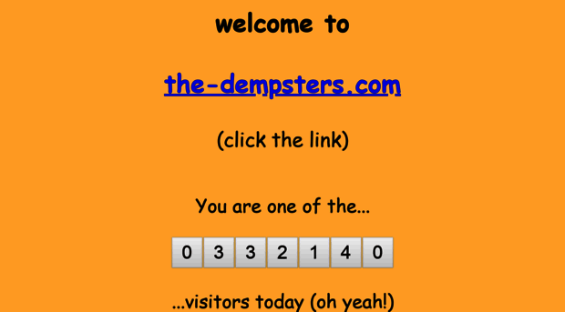 the-dempsters.com