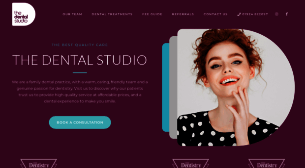 the-dentalstudio.co.uk