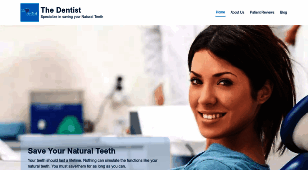 the-dentist.co.in