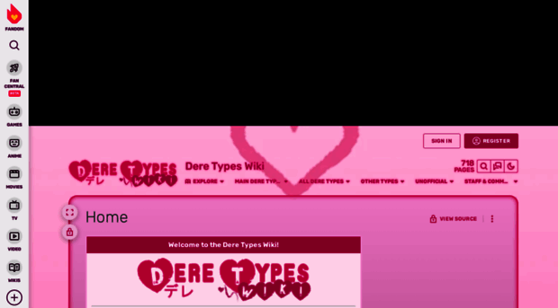 the-dere-types.fandom.com