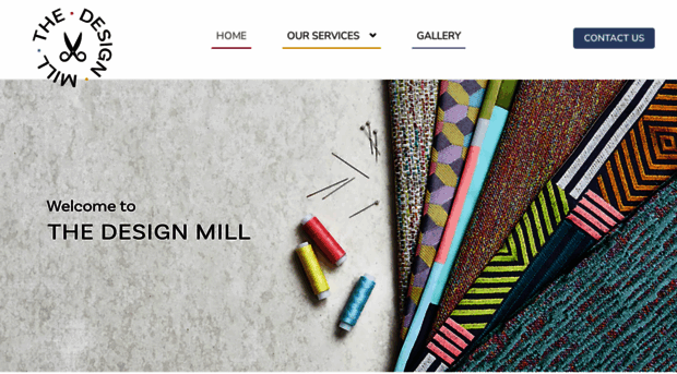 the-designmill.co.uk