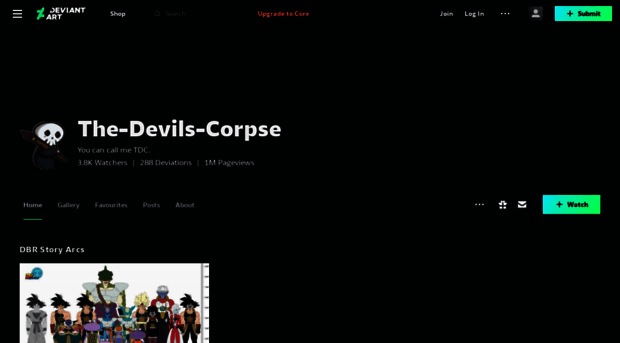 the-devils-corpse.deviantart.com