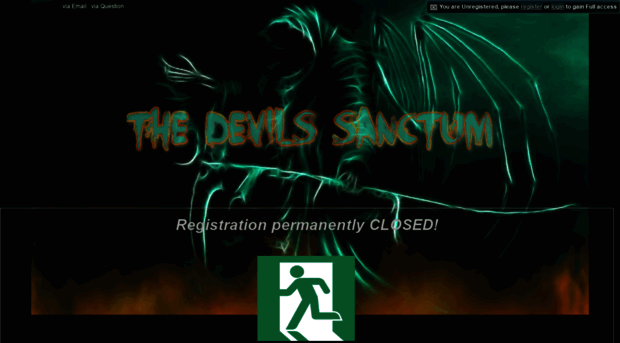 the-devils-sanctum.info