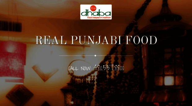 the-dhaba.com