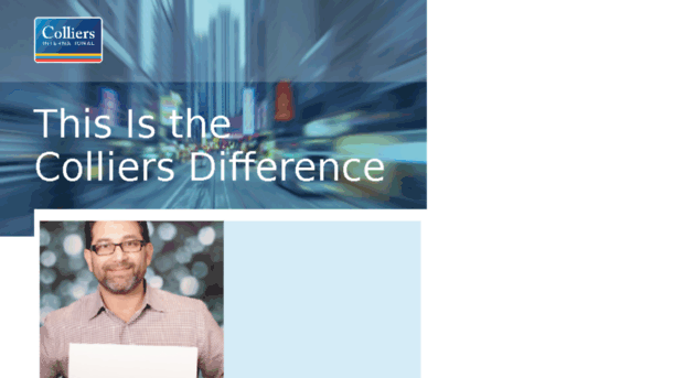 the-difference.colliers.com