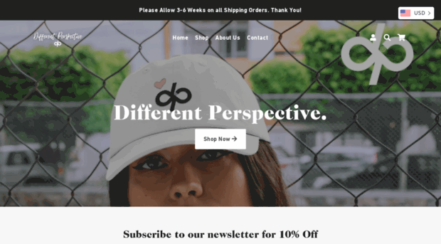 the-different-perspective-store.myshopify.com