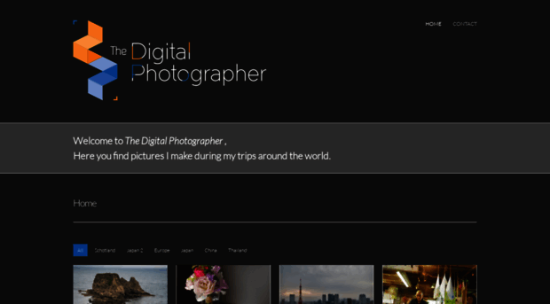 the-digital-photographer.nl