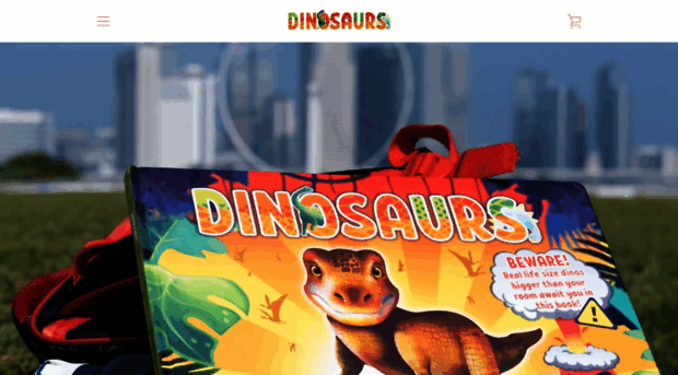 the-dinosaur-book.com