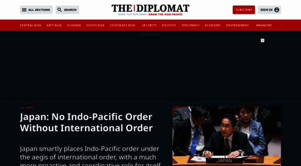 the-diplomat.com