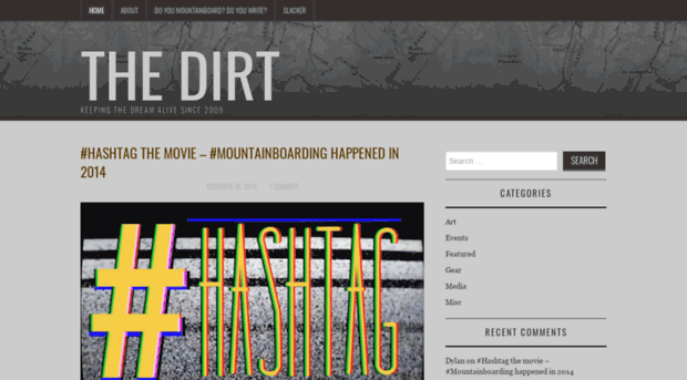 the-dirt.net