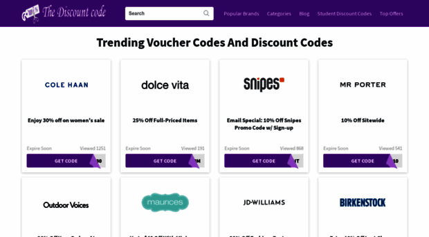 the-discountcodes.com