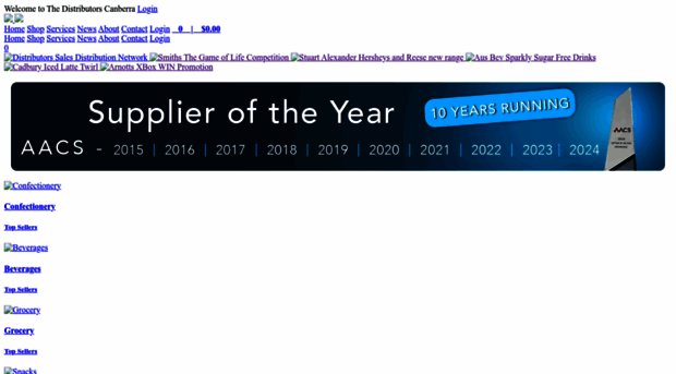 the-distributors-canberra.com.au