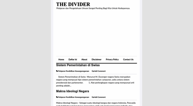 the-divider.blogspot.com