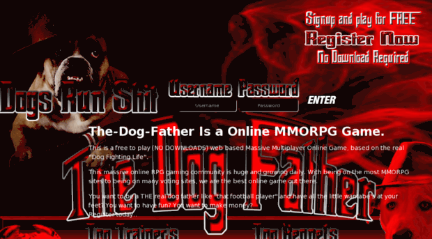 the-dog-father.info