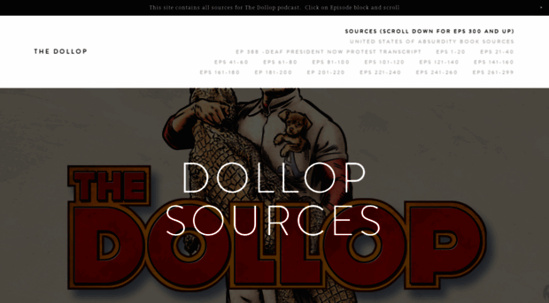 the-dollop-sources.squarespace.com