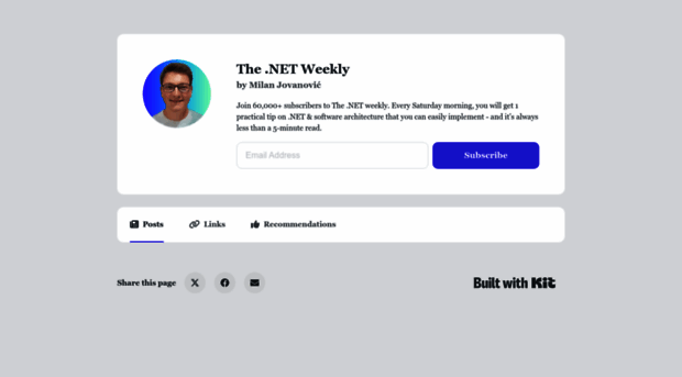 the-dotnet-weekly.kit.com