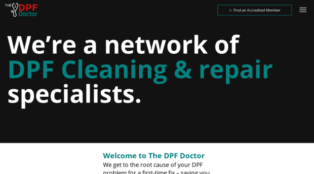 the-dpf-doctor.com