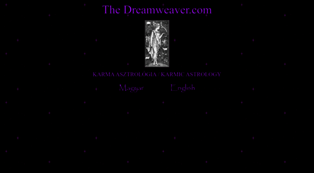 the-dreamweaver.net