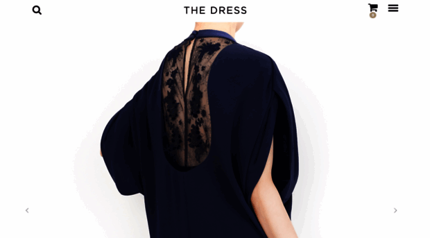 the-dress.co