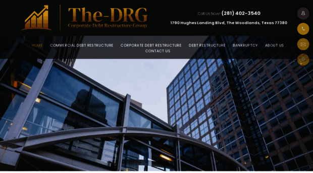 the-drg.com