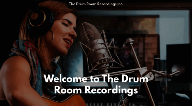 the-drum-room.com