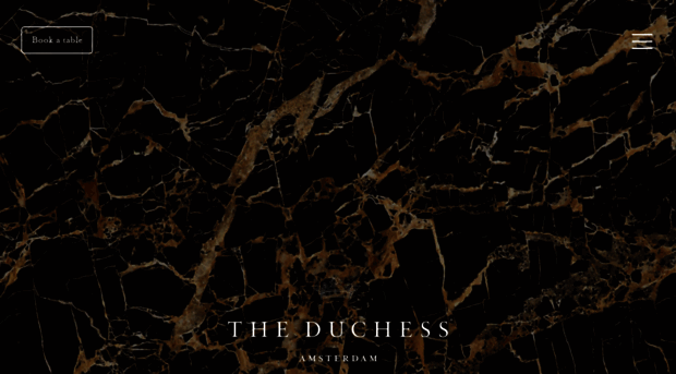 the-duchess.com