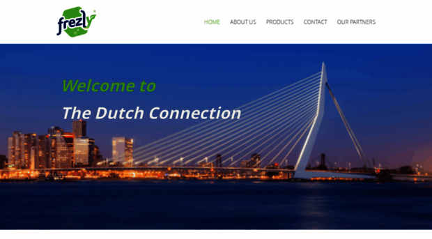 the-dutch-connection.nl