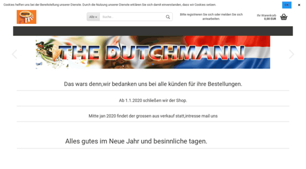 the-dutchmann.de