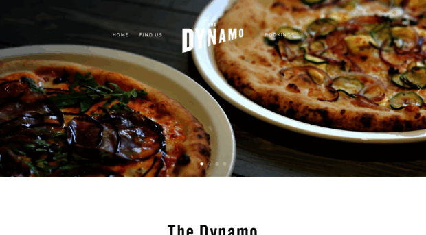 the-dynamo.co.uk