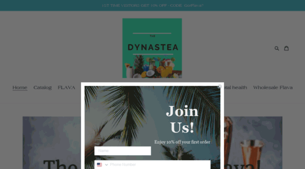 the-dynastea-store.myshopify.com