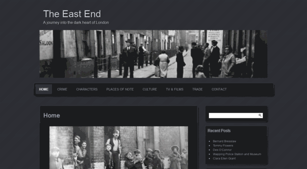 the-east-end.co.uk