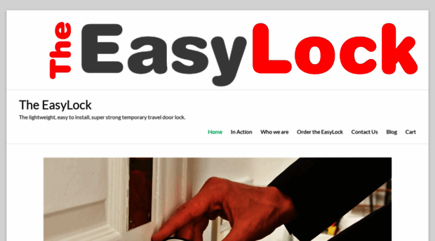 the-easylock.com