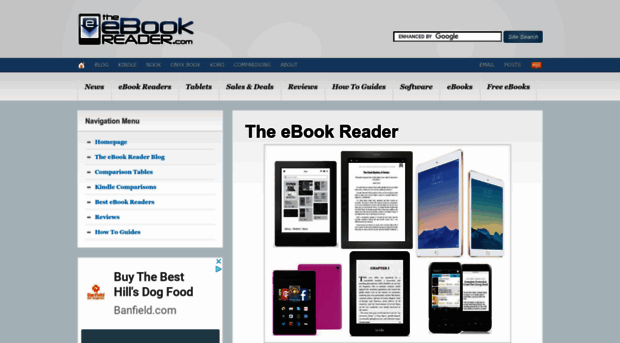 the-ebook-reader.com
