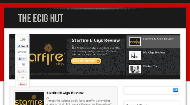 the-ecig-hut.com