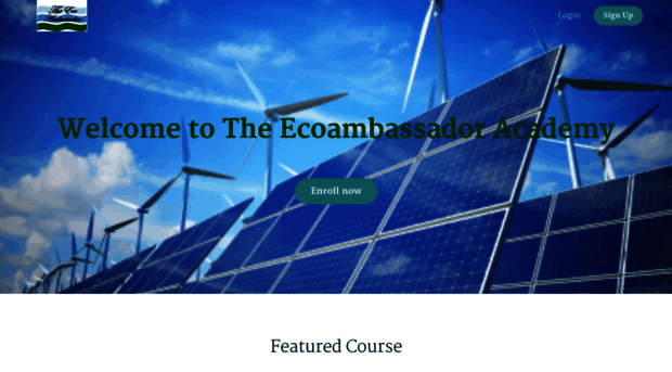 the-ecoambassador-academy.teachable.com