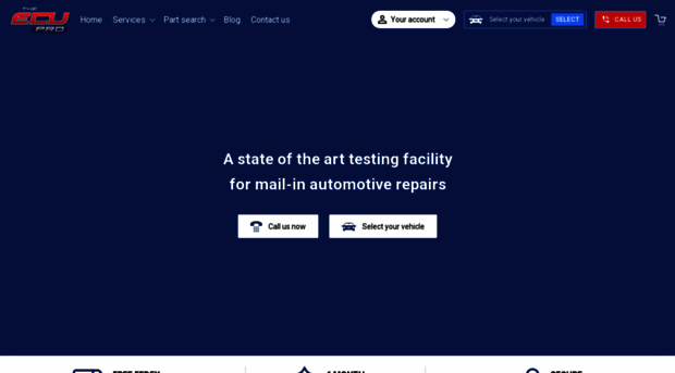 the-ecu-pro.com