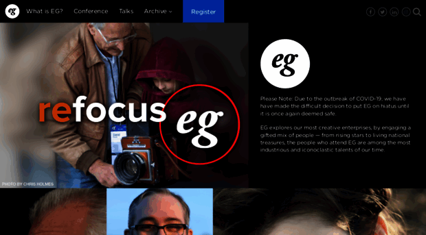 the-eg.com