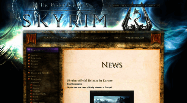 the-elder-scrolls-skyrim.com