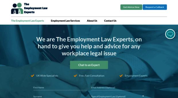 the-employment-law-experts.com