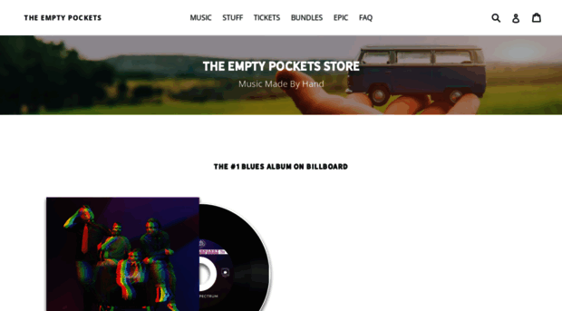 the-empty-pockets.myshopify.com