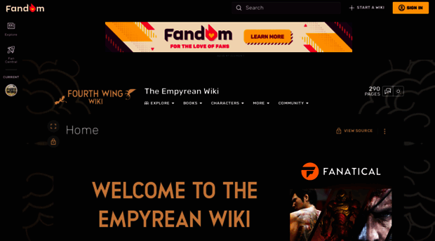 the-empyrean-series.fandom.com